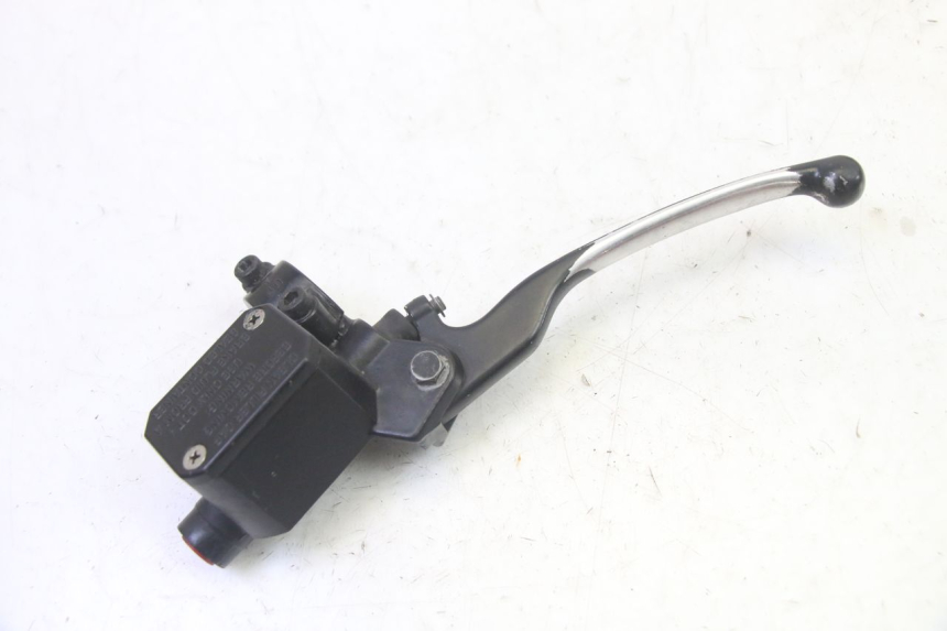 photo de POMPA FRENO POSTERIORE ADIVA AD3 300 (2014 - 2020) - Ricambio usato controllato