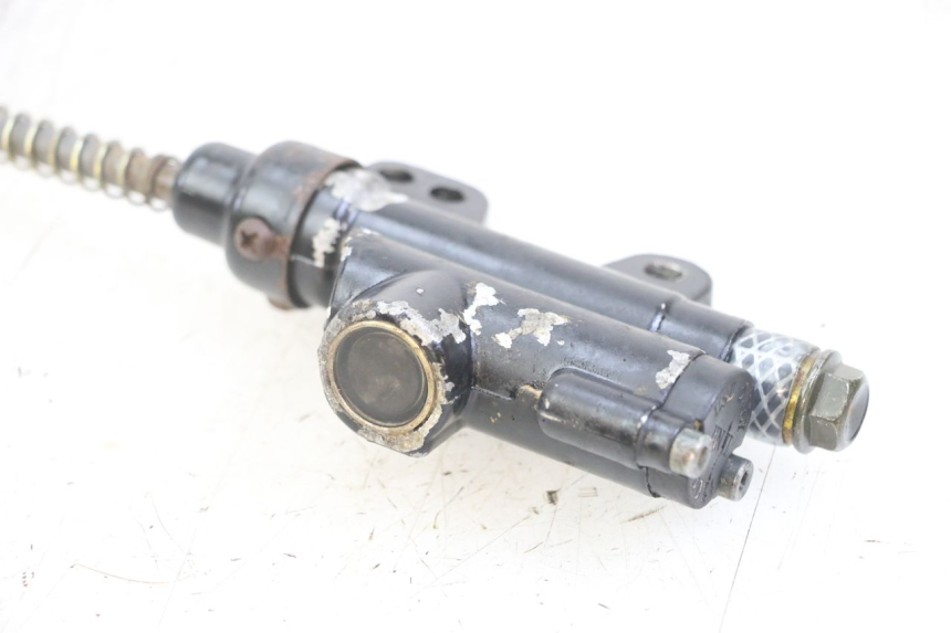 photo de MASTERCYLINDER FRENO POSTERIORE APOLLO RFZ 125