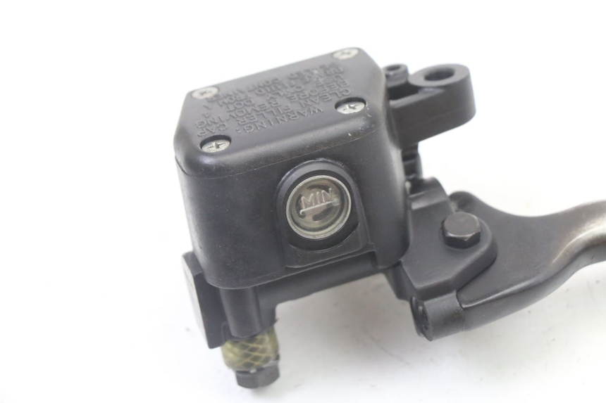 photo de MASTERCYLINDER FRENO POSTERIORE APRILIA ATLANTIC 125 (2003 - 2009)