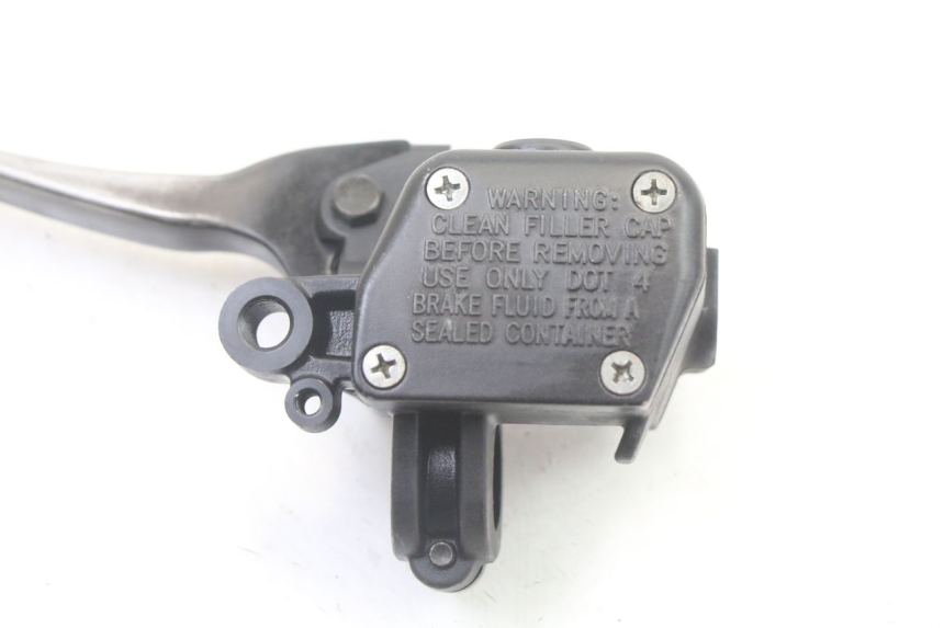 photo de MASTERCYLINDER FRENO POSTERIORE APRILIA ATLANTIC 125 (2003 - 2009)