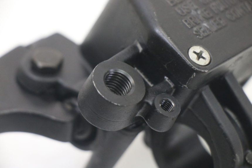 photo de MASTERCYLINDER FRENO POSTERIORE APRILIA ATLANTIC 125 (2003 - 2009)