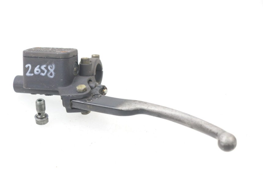 photo de CILINDRO PRINCIPALE FRENO POSTERIORE APRILIA SR CARB LC 2T 50 (2004 - 2012)