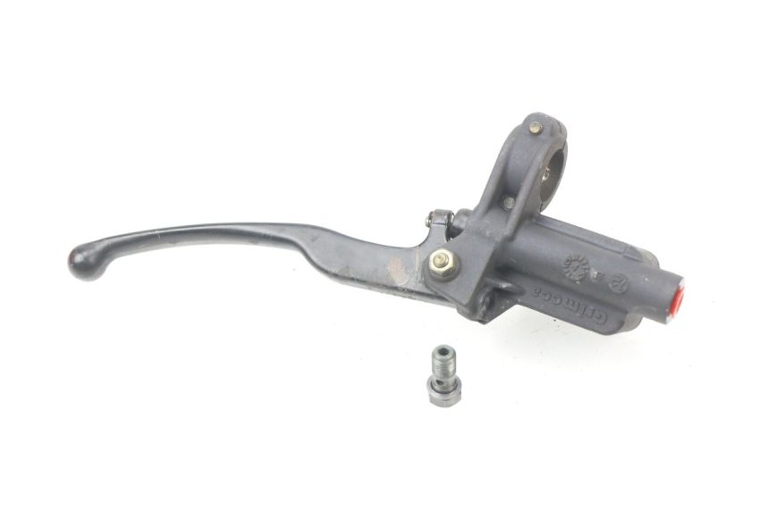 photo de CILINDRO PRINCIPALE FRENO POSTERIORE APRILIA SR CARB LC 2T 50 (2004 - 2012)