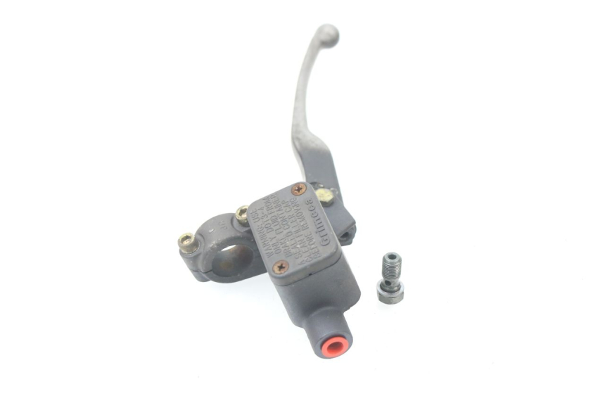 photo de CILINDRO PRINCIPALE FRENO POSTERIORE APRILIA SR CARB LC 2T 50 (2004 - 2012)