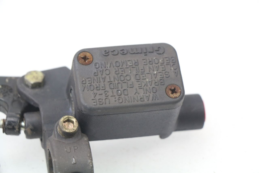 photo de CILINDRO PRINCIPALE FRENO POSTERIORE APRILIA SR CARB LC 2T 50 (2004 - 2012)