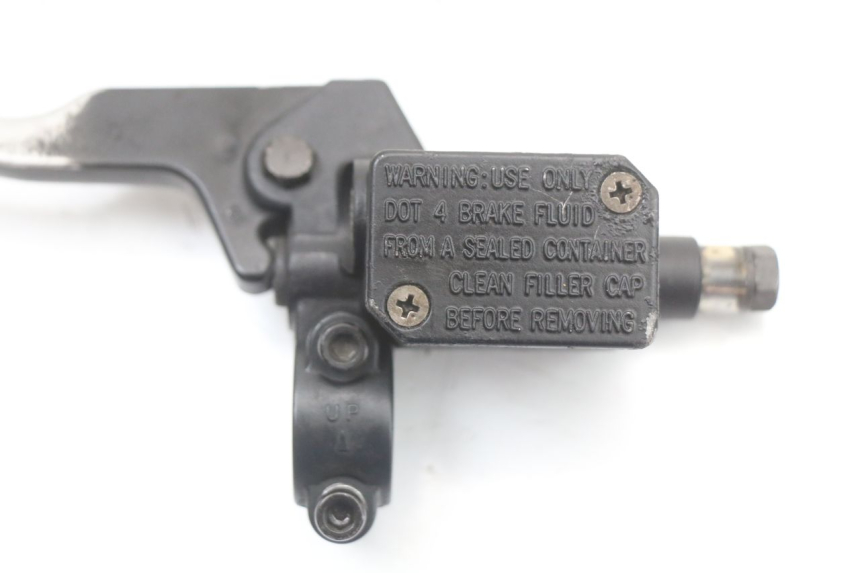 photo de CILINDRO PRINCIPALE FRENO POSTERIORE APRILIA SR CARB LC 2T 50 (2004 - 2012)