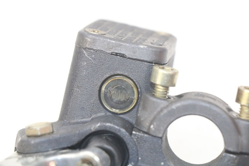 photo de MASTERCYLINDER FRENO POSTERIORE APRILIA SR LC 50 (1997 - 2004)