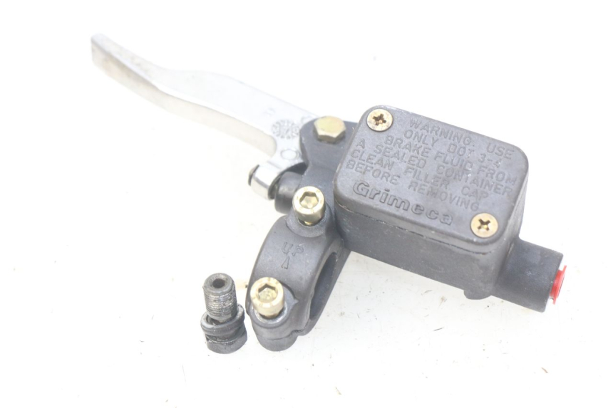 photo de MASTERCYLINDER FRENO POSTERIORE APRILIA SR LC 50 (1997 - 2004)