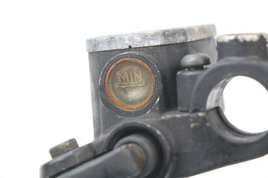 photo de CILINDRO PRINCIPALE FRENO POSTERIORE PIAGGIO BEVERLY 125 (1998 - 2005)