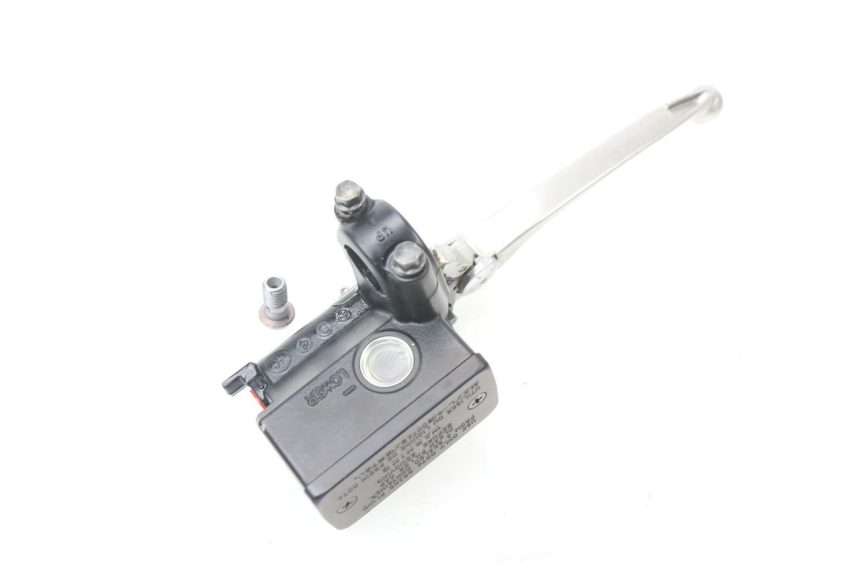 photo de CILINDRO PRINCIPALE FRENO POSTERIORE BMW C SPORT 650 (2015 - 2021)