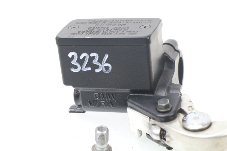 photo de CILINDRO PRINCIPALE FRENO POSTERIORE BMW C SPORT 650 (2015 - 2021)