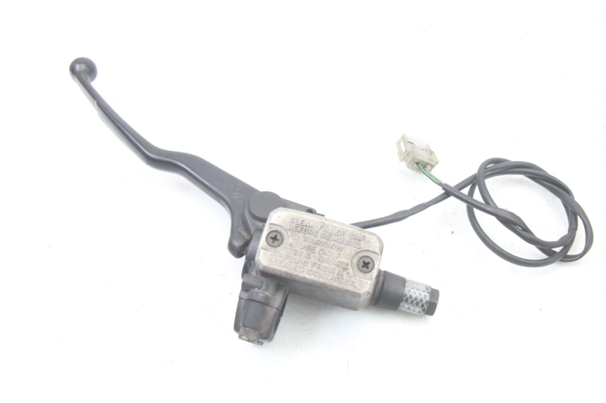 photo de POMPA FRENO POSTERIORE BMW C1 125 (2000 - 2003)