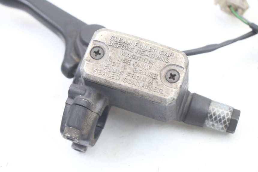 photo de POMPA FRENO POSTERIORE BMW C1 125 (2000 - 2003)