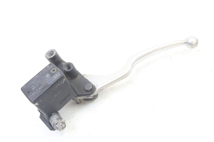 photo de MASTERCYLINDER FRENO POSTERIORE SUZUKI BURGMAN 125 (2007 - 2014)