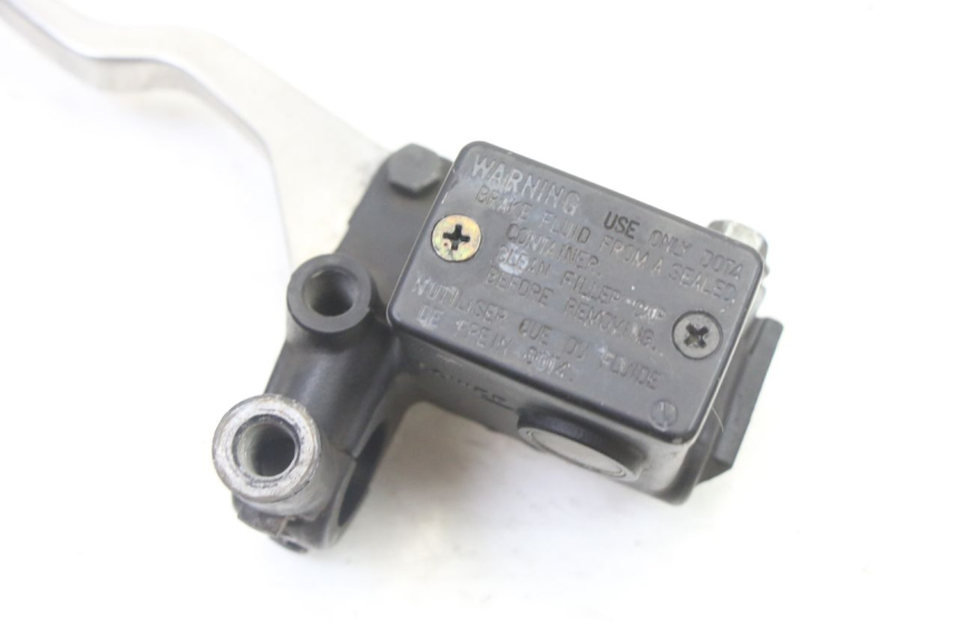 photo de MASTERCYLINDER FRENO POSTERIORE SUZUKI BURGMAN 125 (2007 - 2014)