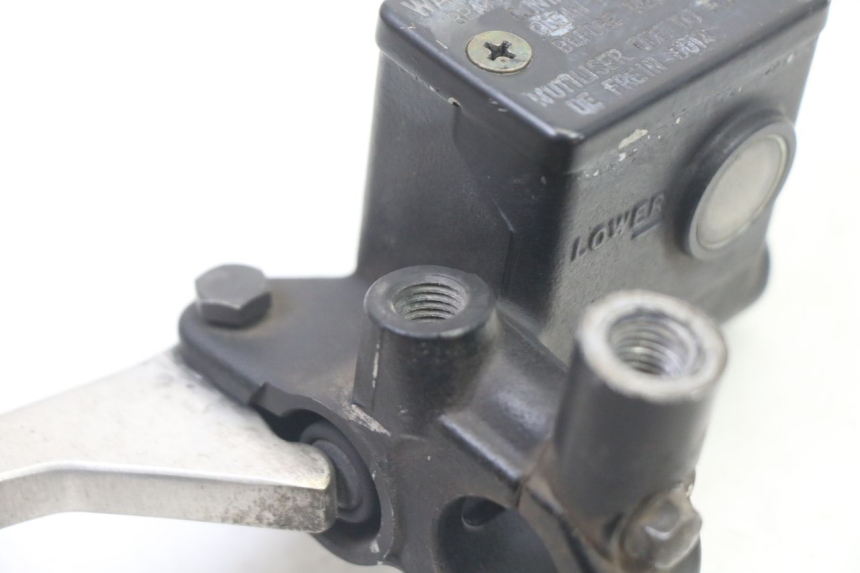 photo de MASTERCYLINDER FRENO POSTERIORE SUZUKI BURGMAN 125 (2007 - 2014)