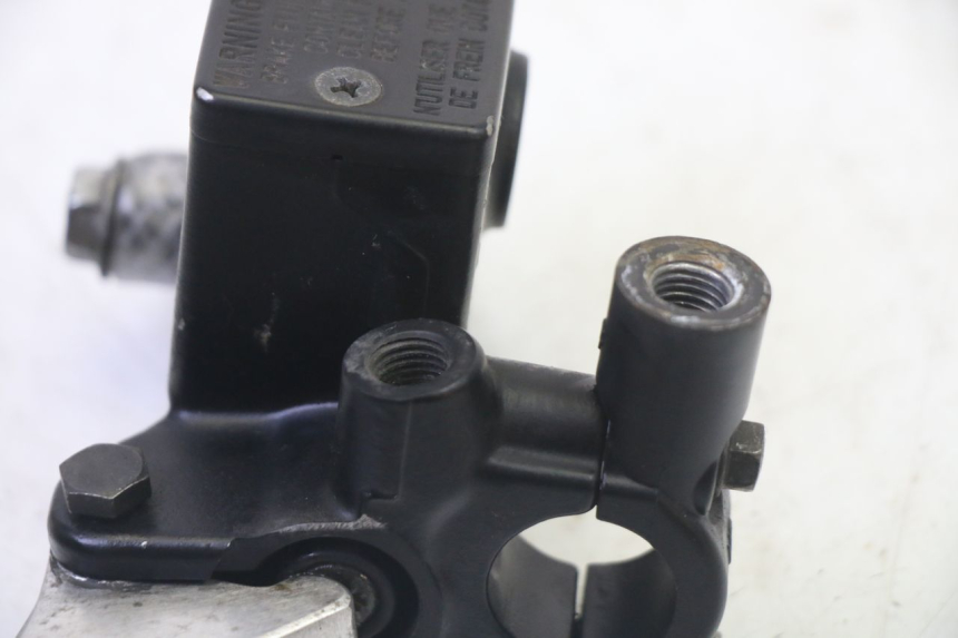photo de MASTERCYLINDER FRENO POSTERIORE SUZUKI BURGMAN 125 (2007 - 2014)