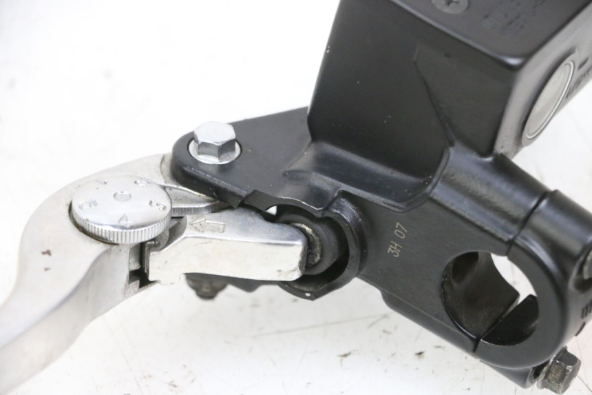 photo de POMPA FRENO POSTERIORE SUZUKI BURGMAN 650 (2013 - 2020)