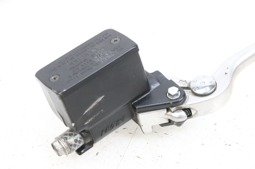 photo de POMPA FRENO POSTERIORE SUZUKI BURGMAN 650 (2013 - 2020)