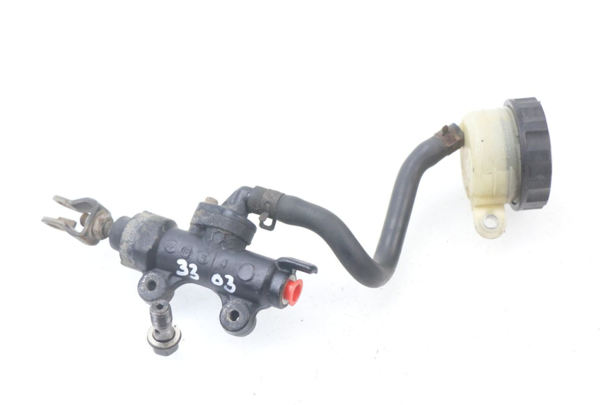 photo de MASTERCYLINDER FRENO POSTERIORE HONDA CBF 500 (2004 - 2007)