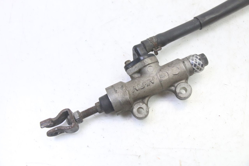 photo de MASTERCYLINDER FRENO POSTERIORE HONDA CBR RR FIREBLADE 900 (1992 - 1994)
