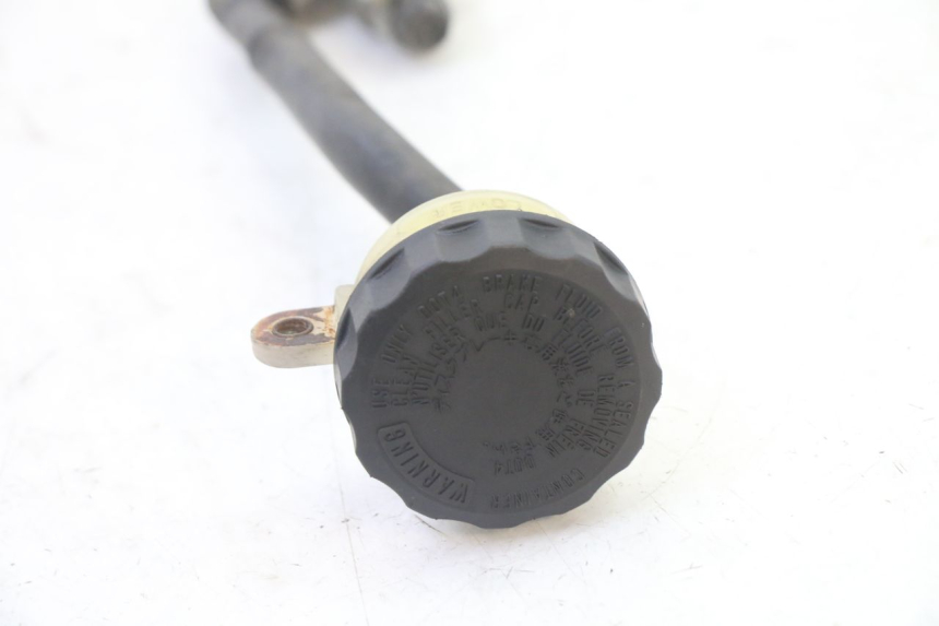 photo de MASTERCYLINDER FRENO POSTERIORE HONDA CBR RR FIREBLADE 900 (1992 - 1994)