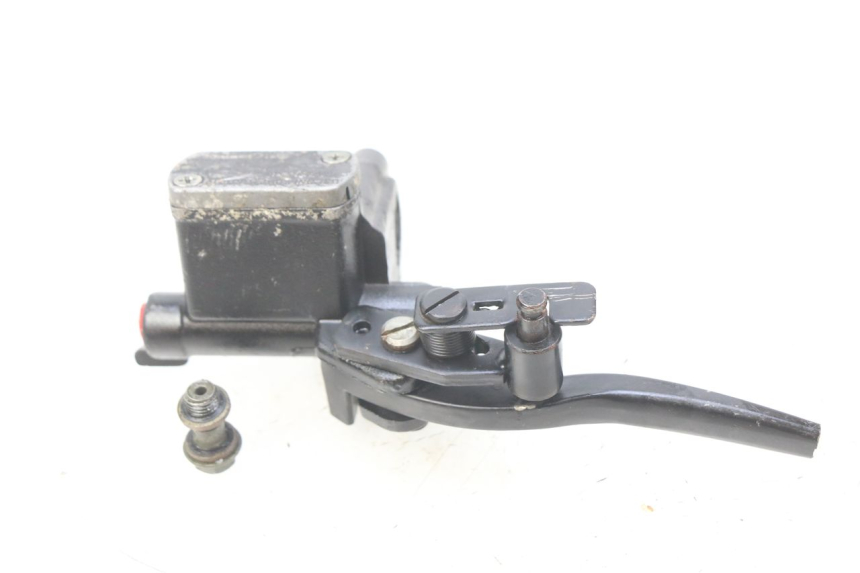 photo de MASTERCYLINDER FRENO POSTERIORE CHINESE QUAD SPEEDY DELUXE 125