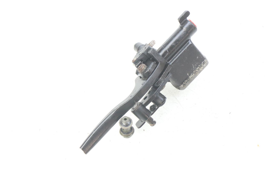 photo de MASTERCYLINDER FRENO POSTERIORE CHINESE QUAD SPEEDY DELUXE 125