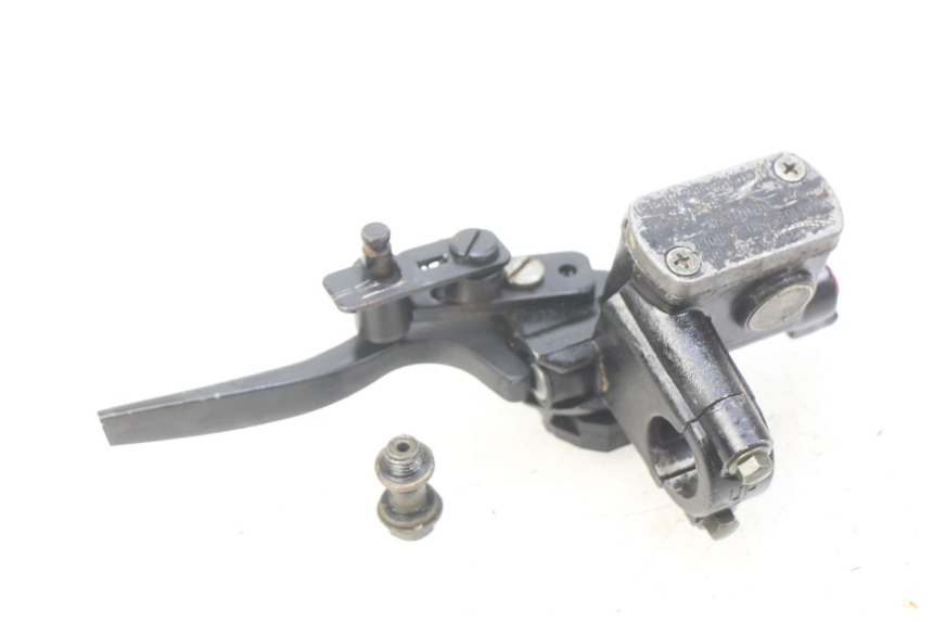 photo de MASTERCYLINDER FRENO POSTERIORE CHINESE QUAD SPEEDY DELUXE 125