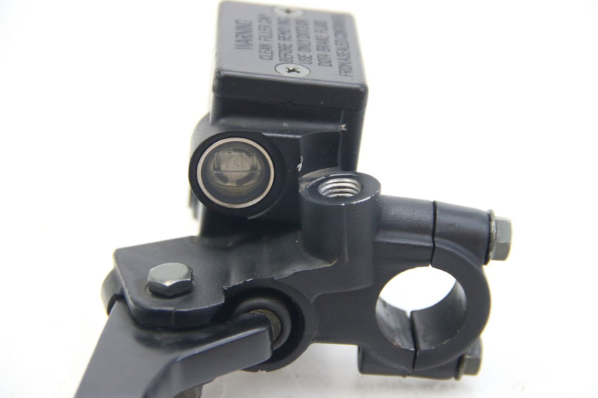 photo de MASTERCYLINDER FRENO POSTERIORE PEUGEOT CITYSTAR 2T 50 (2018 - 2021)