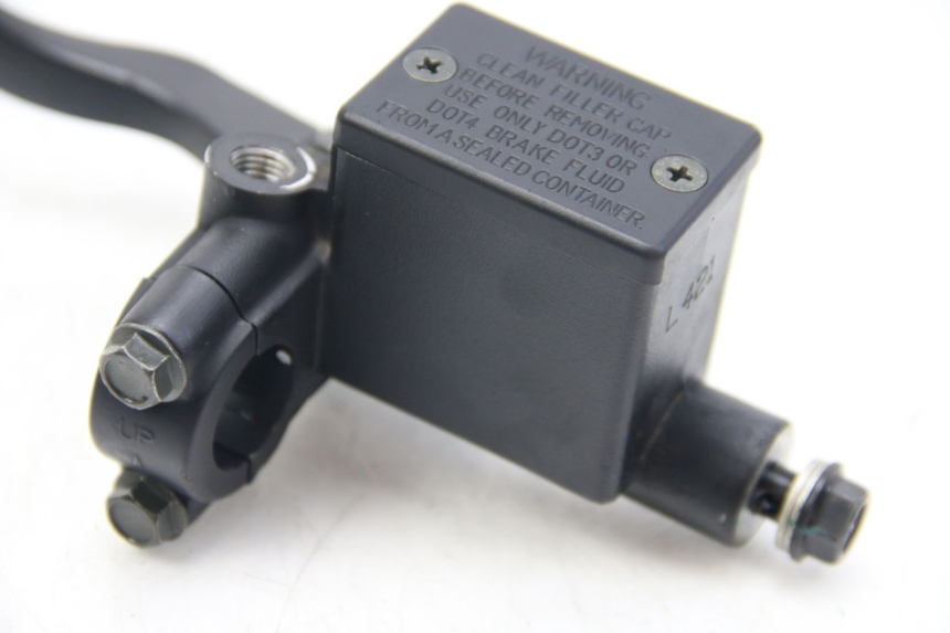 photo de MASTERCYLINDER FRENO POSTERIORE PEUGEOT CITYSTAR 2T 50 (2018 - 2021)