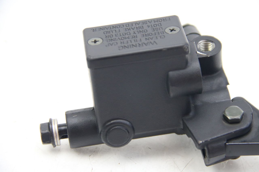 photo de MASTERCYLINDER FRENO POSTERIORE PEUGEOT CITYSTAR 2T 50 (2018 - 2021)