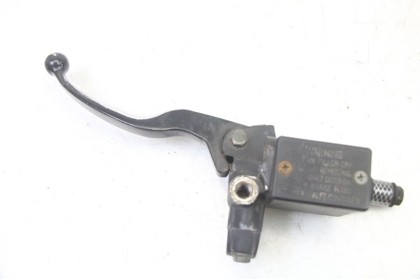photo de MASTERCYLINDER FRENO POSTERIORE PEUGEOT CITYSTAR 50 (2013 - 2017)