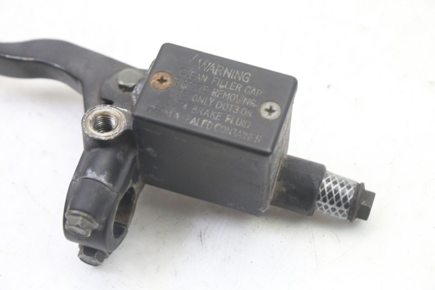 photo de MASTERCYLINDER FRENO POSTERIORE PEUGEOT CITYSTAR 50 (2013 - 2017)
