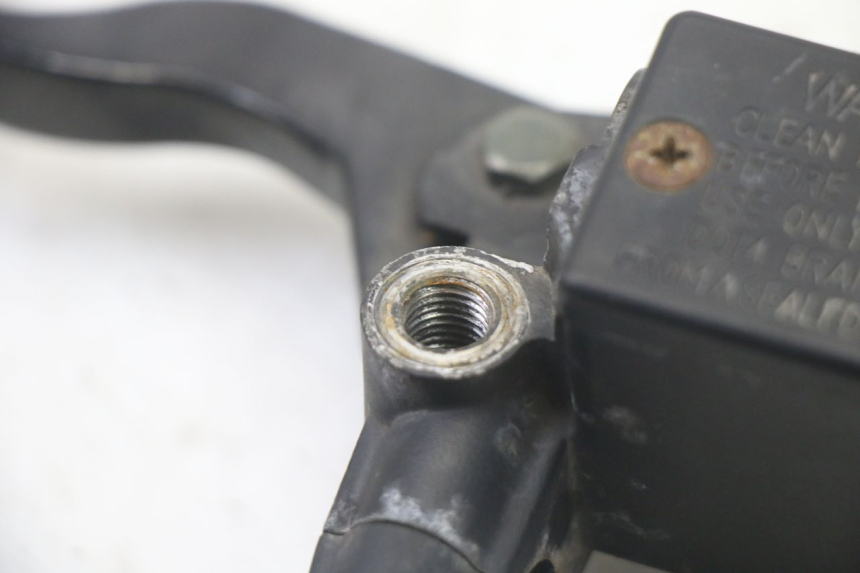 photo de MASTERCYLINDER FRENO POSTERIORE PEUGEOT CITYSTAR 50 (2013 - 2017)