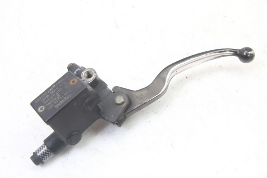 photo de MASTERCYLINDER FRENO POSTERIORE PEUGEOT CITYSTAR 50 (2013 - 2017)