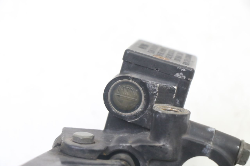 photo de MASTERCYLINDER FRENO POSTERIORE PEUGEOT CITYSTAR 50 (2013 - 2017)