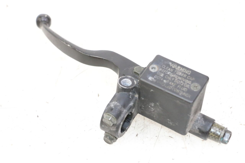 photo de MASTERCYLINDER FRENO POSTERIORE PEUGEOT CITYSTAR 50 (2013 - 2017)