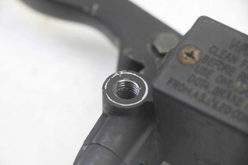 photo de MASTERCYLINDER FRENO POSTERIORE PEUGEOT CITYSTAR 50 (2013 - 2017)