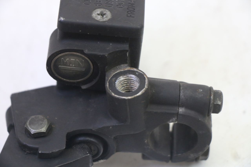 photo de MASTERCYLINDER FRENO POSTERIORE PEUGEOT CITYSTAR 50 (2013 - 2017)