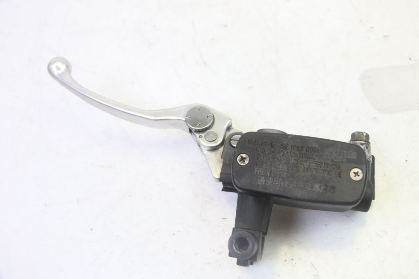 photo de MASTERCYLINDER FRENO POSTERIORE KYMCO DINK STREET 125 (2009 - 2014)