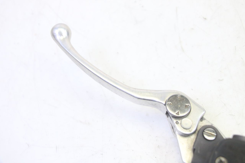 photo de MASTERCYLINDER FRENO POSTERIORE KYMCO DINK STREET 125 (2009 - 2014)