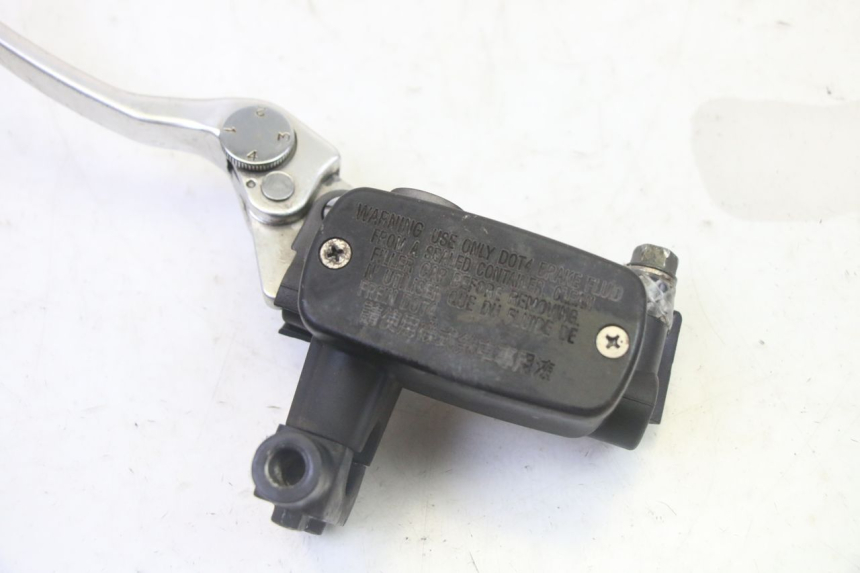 photo de MASTERCYLINDER FRENO POSTERIORE KYMCO DINK STREET 125 (2009 - 2014)