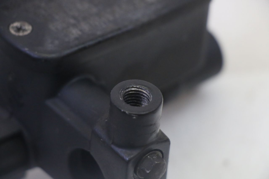 photo de MASTERCYLINDER FRENO POSTERIORE KYMCO DINK STREET 125 (2009 - 2014)