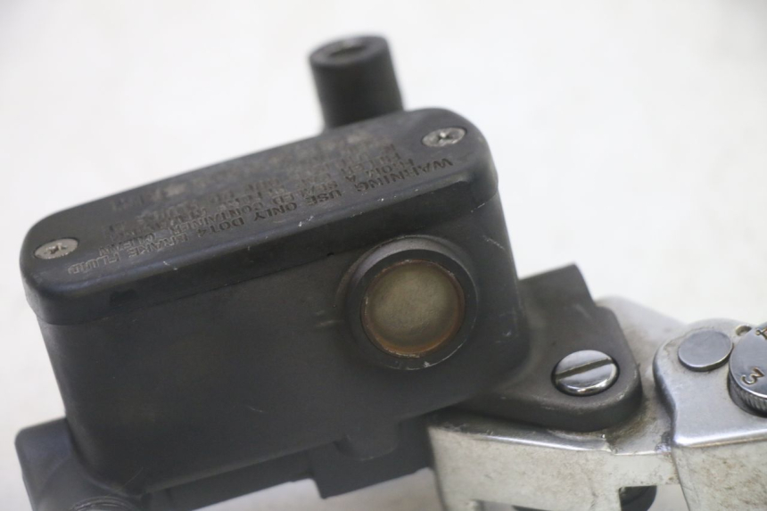 photo de MASTERCYLINDER FRENO POSTERIORE KYMCO DINK STREET 125 (2009 - 2014)