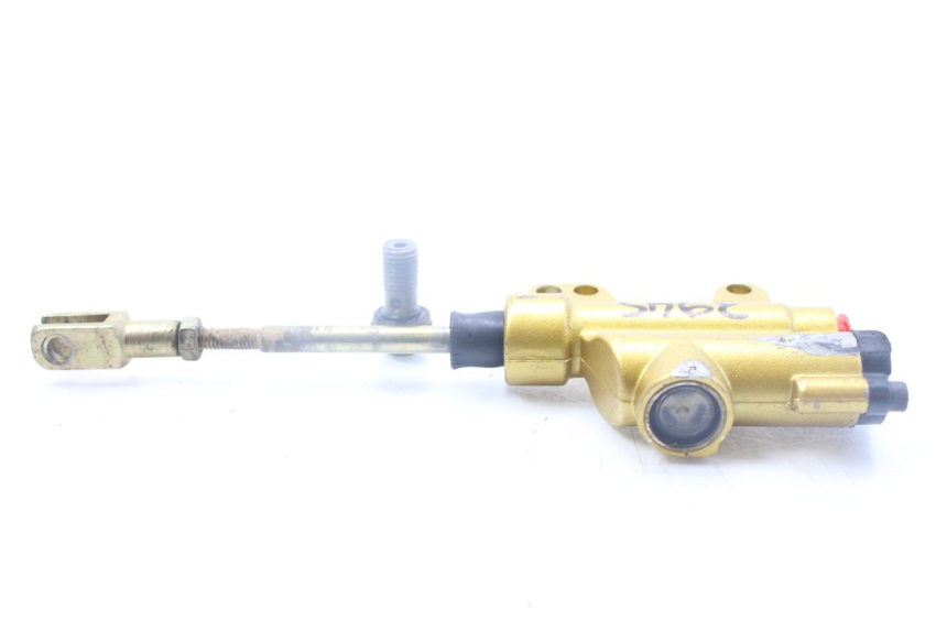 photo de MASTERCYLINDER FRENO POSTERIORE CCR DIRT BIKE 125