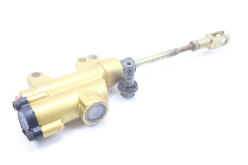 photo de MASTERCYLINDER FRENO POSTERIORE CCR DIRT BIKE 125