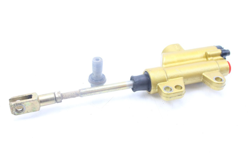 photo de MASTERCYLINDER FRENO POSTERIORE CCR DIRT BIKE 125