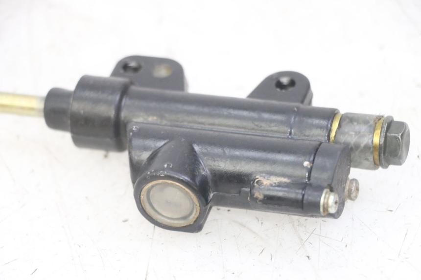 photo de MASTERCYLINDER FRENO POSTERIORE CCR DIRT BIKE 125