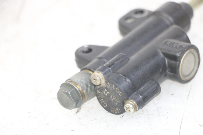 photo de MASTERCYLINDER FRENO POSTERIORE CCR DIRT BIKE 125